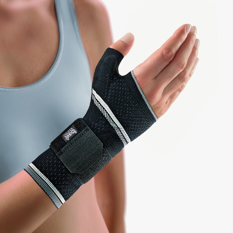 BORT Arm Und Handgelenkschiene Orthosan AG