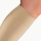 BORT AktiVen® TREND AD punta aperta Punta aperta 2 beige III bordo in maglia normale