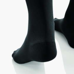 BORT AktiVen&reg; TREND AT geschlossene Spitze geschlossene Spitze 2 schwarz IV Leibteil Plus normal