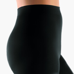 BORT AktiVen&reg; TREND AT geschlossene Spitze geschlossene Spitze 2 schwarz IV Leibteil Plus normal