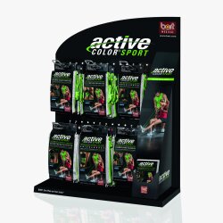 ActiveColor® Sport Display