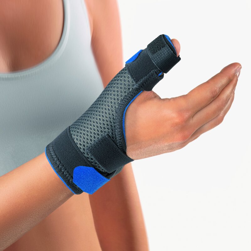 ActiveColor® Sport bandage pour le poignet - Orthosan AG