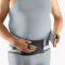 BORT StabiloBasic Rückenbandage spezialweit mit Pelotte