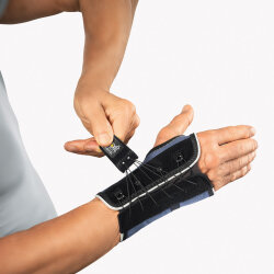 BORT Generation Bandage pour poignet