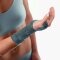 BORT soutien pour le poignet avec attelle en aluminium (atelle du nerf médian)