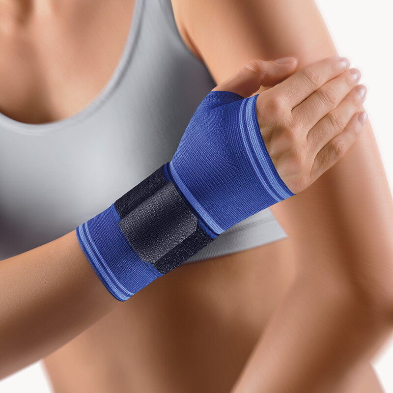 ActiveColor® Sport bandage pour le poignet - Orthosan AG