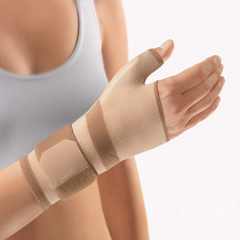 BORT activemed bandage pour poignet - Orthosan AG