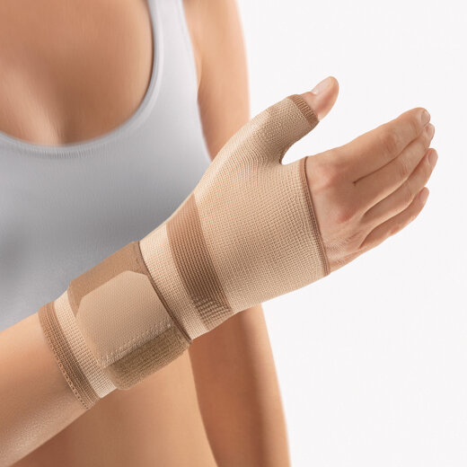 BORT bandage pour le pouce et la main - Orthosan AG