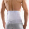BORT Vario Basic Rückenbandage mit Pelotte