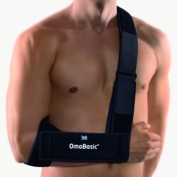 BORT Omo Basic&reg; Arm-Schulter-Tragebandage