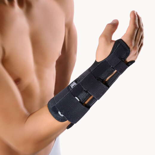 BORT Stabilo® bandage pour poignet - Orthosan AG