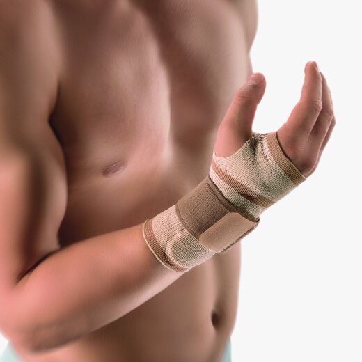 Neo-G Bandage pour le poignet |Soinsonline.be