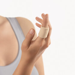 PediSoft® TexLine pad de protect pour orteils et doigts