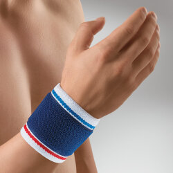 AktiveColor&reg; bandage pour le poignet