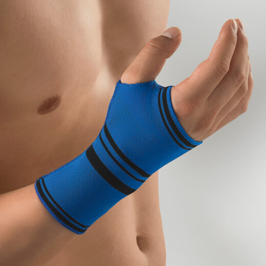 BORT Stabilo® bandage pour poignet - Orthosan AG