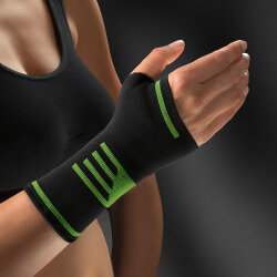 ActiveColor® Sport bandage pouce-main
