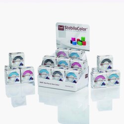 StabiloColor® Kinesio Tape Display