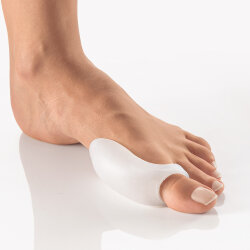 PediSoft® protection plante du pied transparent