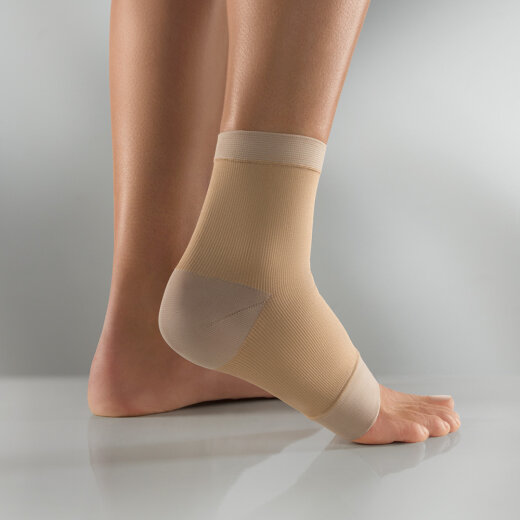 AktiveColor® bandage pour la cheville beige x-large