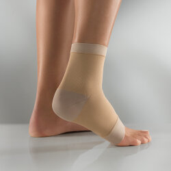 AktiveColor® bandage pour la cheville beige x-large